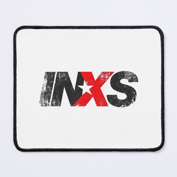 Item preview, Inxs T-Shirt designed and sold by toniafelj7.