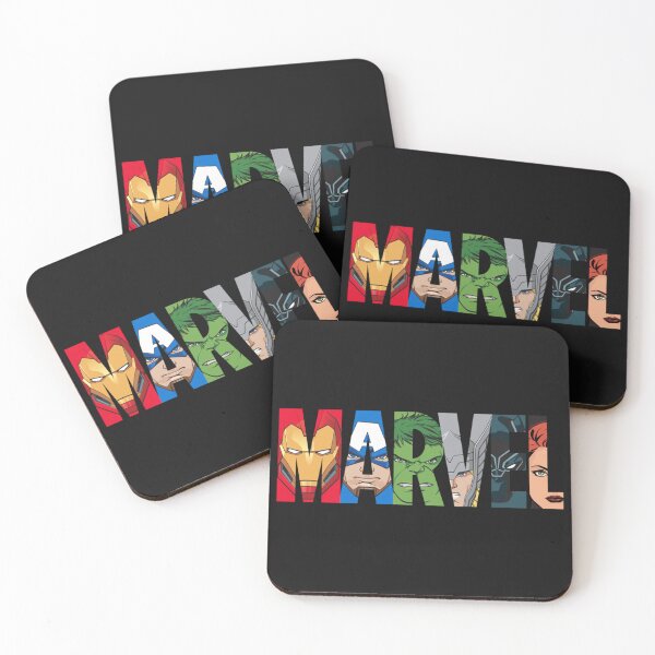 Item preview, Marvelzz Logo Avengersss Super Heroes designed and sold by deepbsimran.
