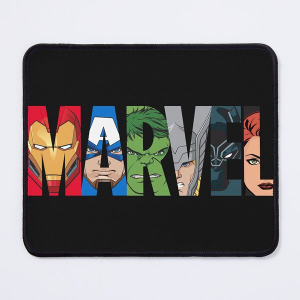 Item preview, Marvelzz Logo Avengersss Super Heroes designed and sold by deepbsimran.