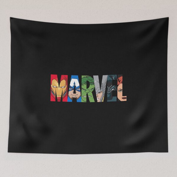 Item preview, Marvelzz Logo Avengersss Super Heroes designed and sold by deepbsimran.