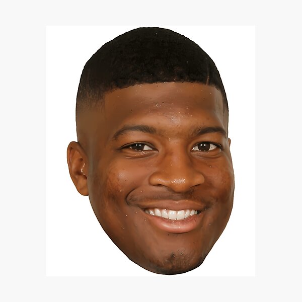 Item preview, Jameis designed and sold by midsco.