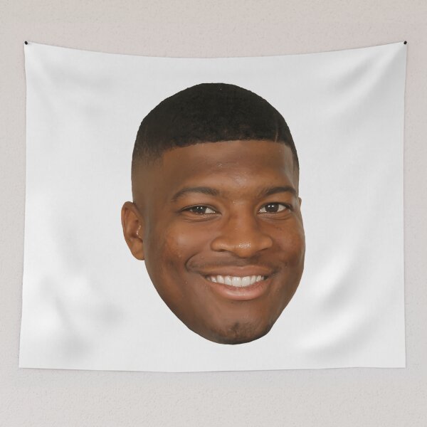 Item preview, Jameis designed and sold by midsco.