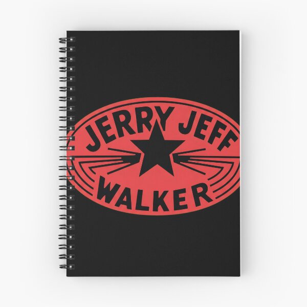 Artikelvorschau, Jerry Jeff Walkers entworfen und verkauft von Hommatewel.