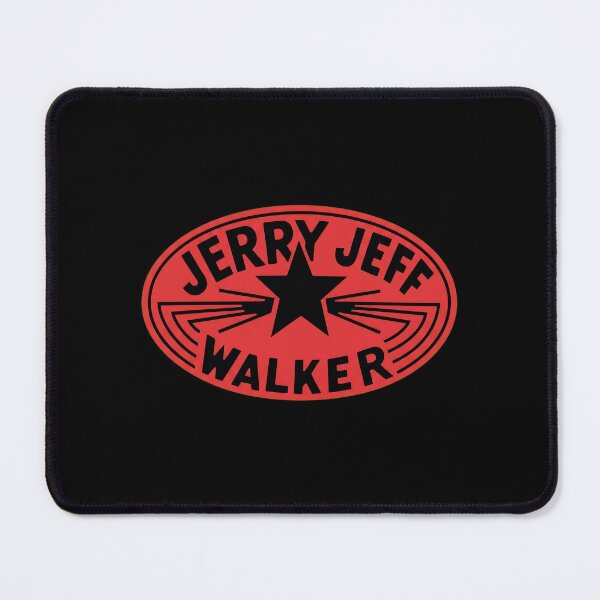 Aperçu de l'œuvre Jerry Jeff Walkers créée et vendue par Hommatewel.