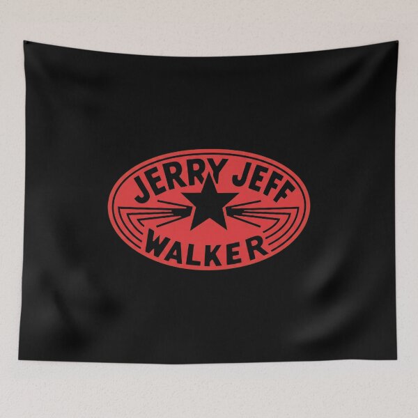Item preview, Jerry Jeff Walkers designed and sold by Hommatewel.