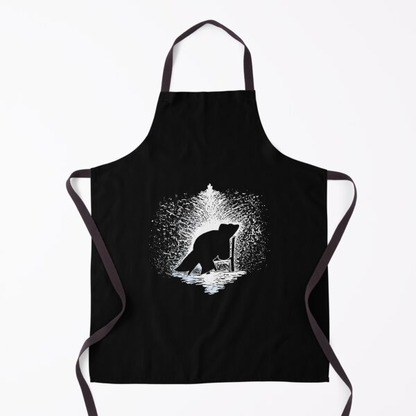 Item preview, Flashdance Bear designed and sold by ambrialau-rie.