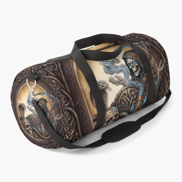 Item preview, Steampunk Grim Reaper Coffee Break designed and sold by nicky2342.