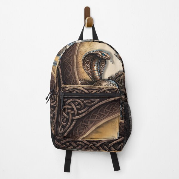 Item preview, Steampunk Grim Reaper Coffee Break designed and sold by nicky2342.