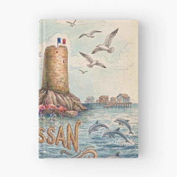 Item preview, Gruissan designed and sold by jeanlouis11430.