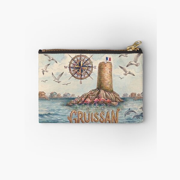 Item preview, Gruissan designed and sold by jeanlouis11430.