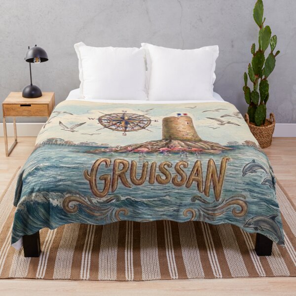 Item preview, Gruissan designed and sold by jeanlouis11430.