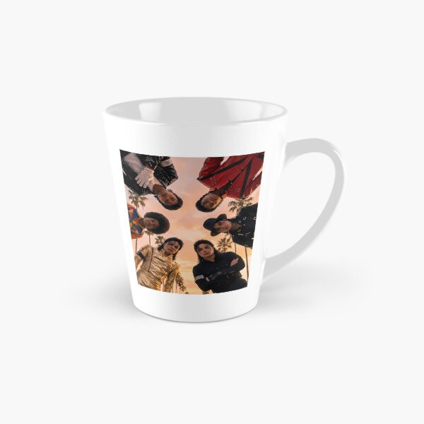 Item preview,  Love Every Version Of Mj designed and sold by Maronedgeshop.
