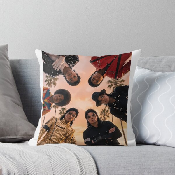 Item preview,  Love Every Version Of Mj designed and sold by Maronedgeshop.