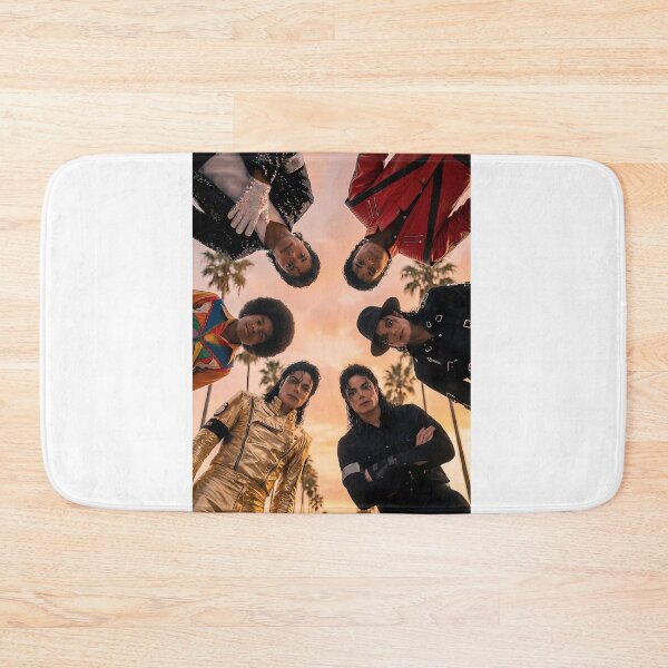 Item preview,  Love Every Version Of Mj designed and sold by Maronedgeshop.