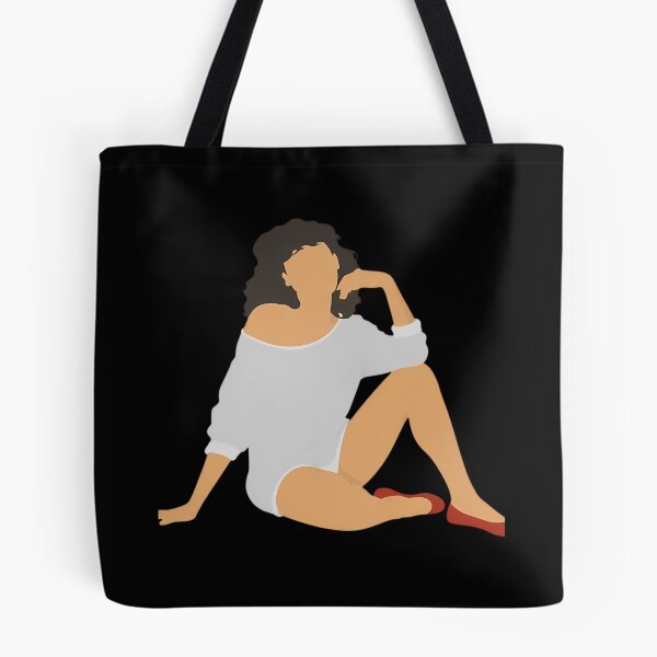 Item preview, Flashdance Movie 80S Film designed and sold by ambrialau-rie.