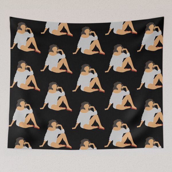 Item preview, Flashdance Movie 80S Film designed and sold by ambrialau-rie.