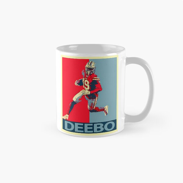 Item preview, Deebo Samuel George Kittle   designed and sold by Adonias-Kleinm-.