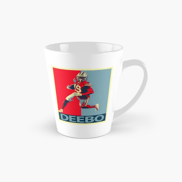 Item preview, Deebo Samuel George Kittle   designed and sold by Adonias-Kleinm-.