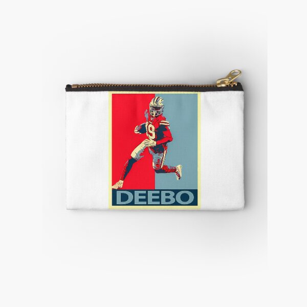 Item preview, Deebo Samuel George Kittle   designed and sold by Adonias-Kleinm-.