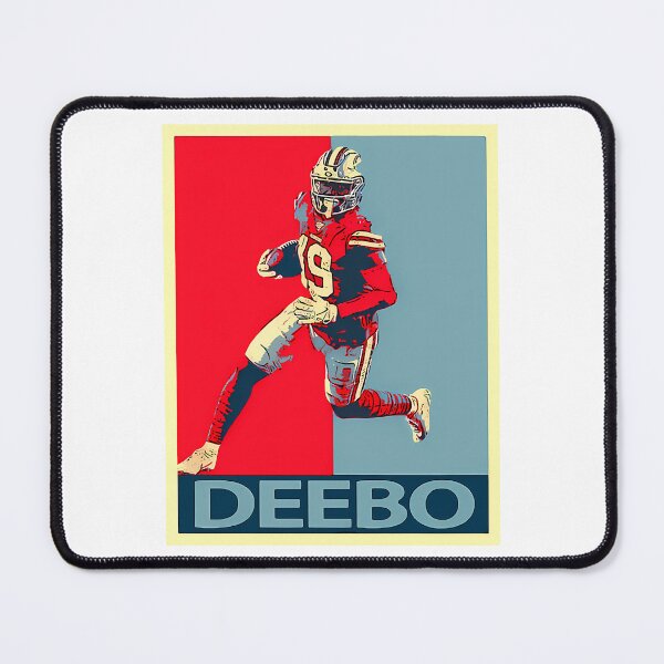 Item preview, Deebo Samuel George Kittle designed and sold by Adonias-Kleinm-.