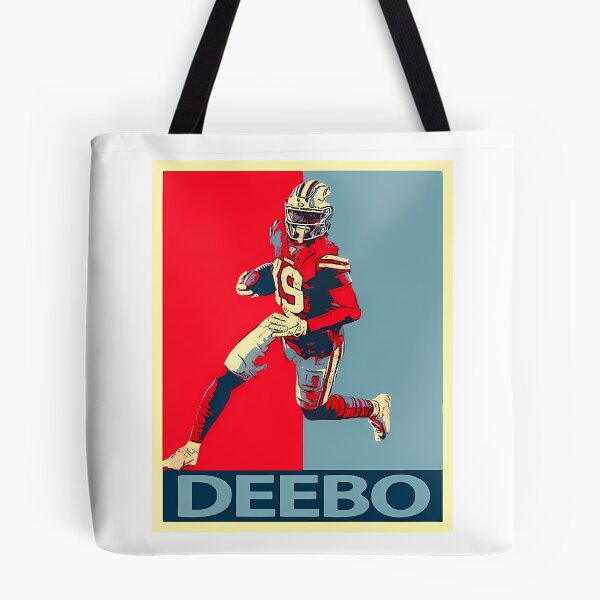 Item preview, Deebo Samuel George Kittle   designed and sold by Adonias-Kleinm-.