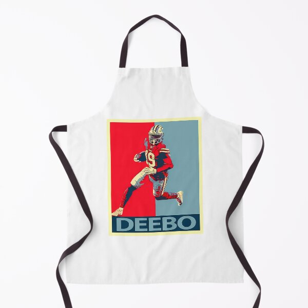 Item preview, Deebo Samuel George Kittle designed and sold by Adonias-Kleinm-.