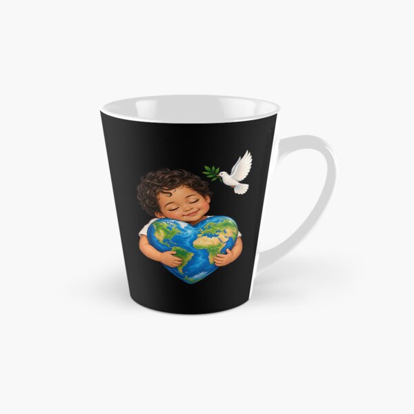 Item preview, One World. One Love. designed and sold by halibutgoatramb.