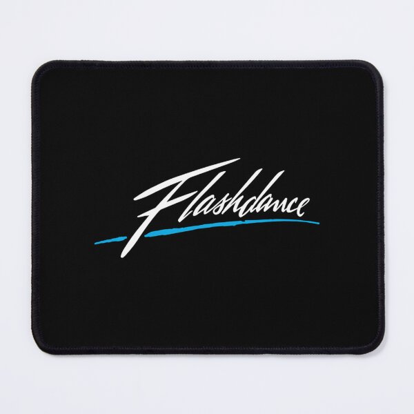 Item preview, Flashdance Movie Logo 1983 designed and sold by ambrialau-rie.