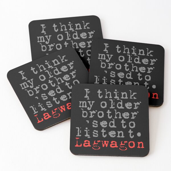 Item preview, LAGWAGON designed and sold by KeithHally.