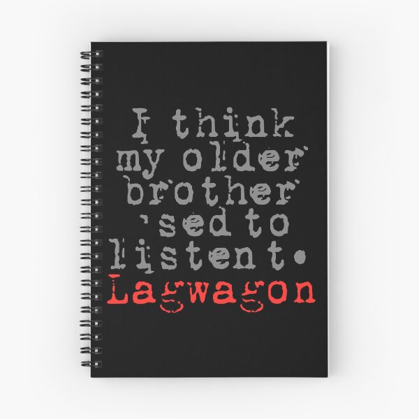 Item preview, LAGWAGON designed and sold by KeithHally.