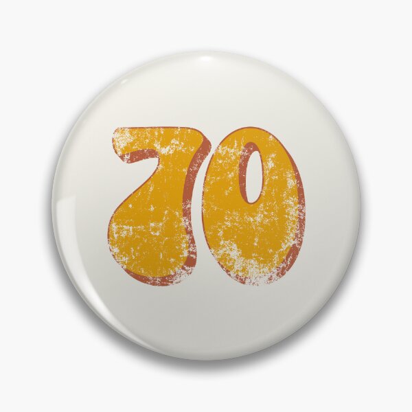 Item preview, 1970 Retro Groovy Funk 70s Vibes designed and sold by Zero2Grafik.