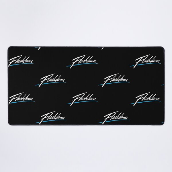 Item preview, Flashdance Movie Logo 1983 designed and sold by ambrialau-rie.