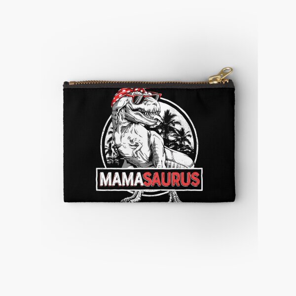 Item preview, Mamasaurus T rex Dinosaur Funny Mama Saurus Mother's Family designed and sold by TaraxDoolittle.