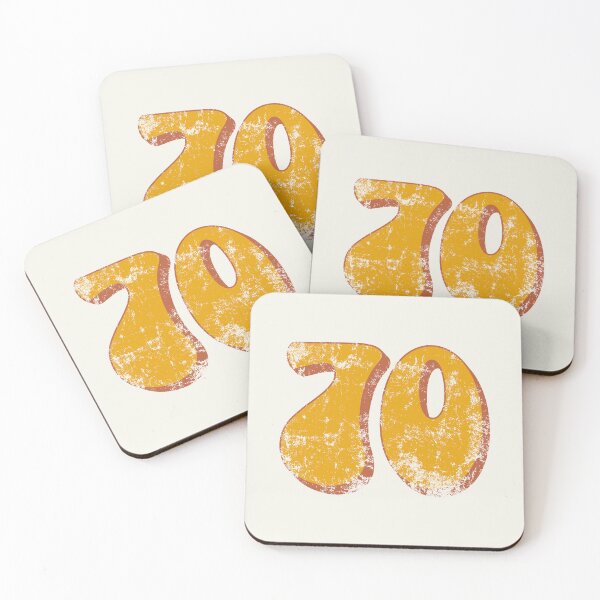 Item preview, 1970 Retro Groovy Funk 70s Vibes designed and sold by Zero2Grafik.