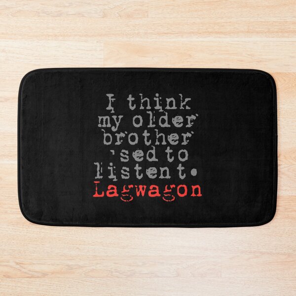 Item preview, LAGWAGON designed and sold by KeithHally.