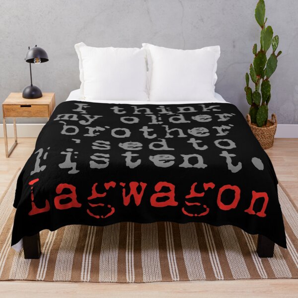 Item preview, LAGWAGON designed and sold by KeithHally.