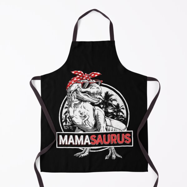 Item preview, Mamasaurus T rex Dinosaur Funny Mama Saurus Mother's Family designed and sold by TaraxDoolittle.
