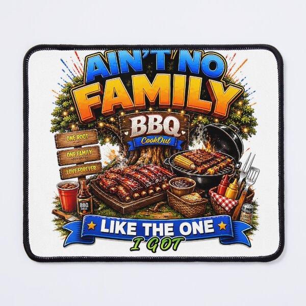 Item preview, Happy Labor Day Grill BBQ Cookout Family Reunion Matching T-Shirt designed and sold by BeZTo.