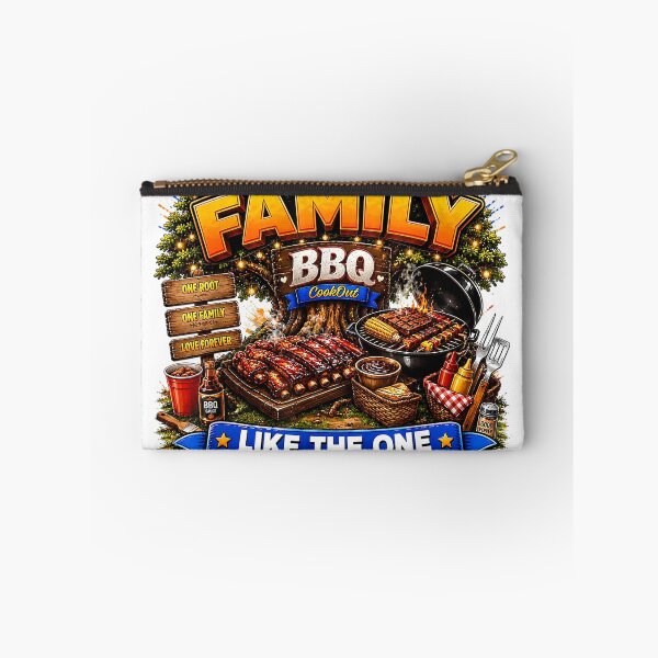 Item preview, Happy Labor Day Grill BBQ Cookout Family Reunion Matching T-Shirt designed and sold by BeZTo.