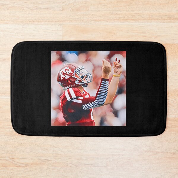 Item preview,  Johnny Manziel designed and sold by god-tattoo.