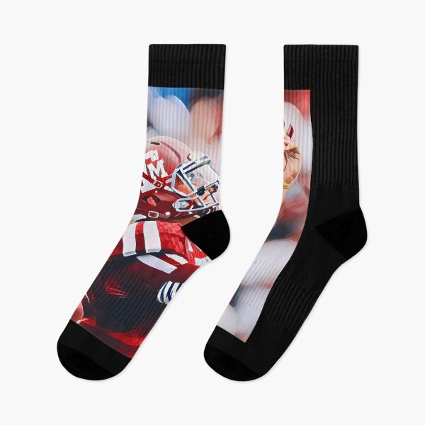 Item preview,  Johnny Manziel designed and sold by god-tattoo.