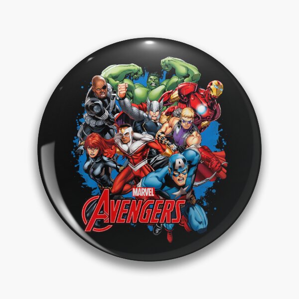 Artikelvorschau, Marvelzz Avengerss Klassische Action-Grafik entworfen und verkauft von deepbsimran.