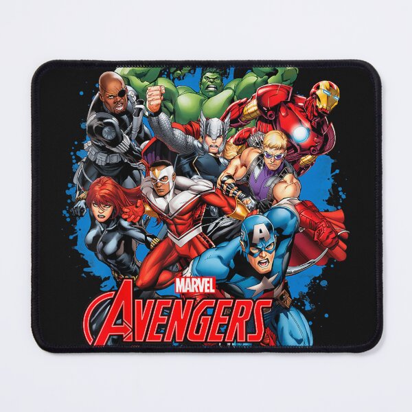 Item preview, Marvelzz Avengersss Classic Action Graphic designed and sold by deepbsimran.