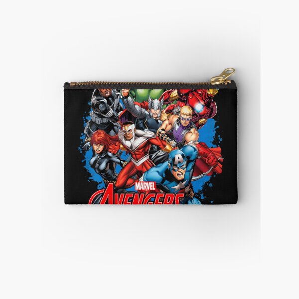 Item preview, Marvelzz Avengersss Classic Action Graphic designed and sold by deepbsimran.