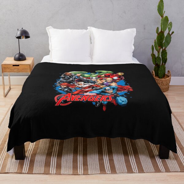 Item preview, Marvelzz Avengersss Classic Action Graphic designed and sold by deepbsimran.