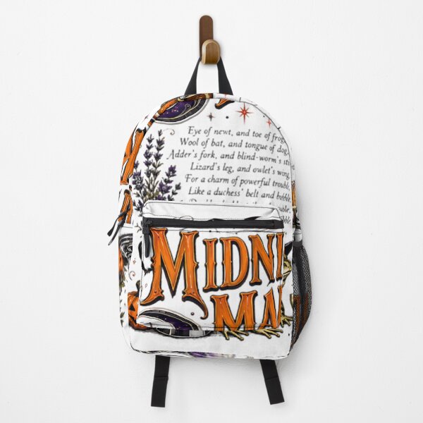 Item preview, Midnight Margaritas Practical Witchy Vibes Fall Season designed and sold by AHAPPYdesigns.