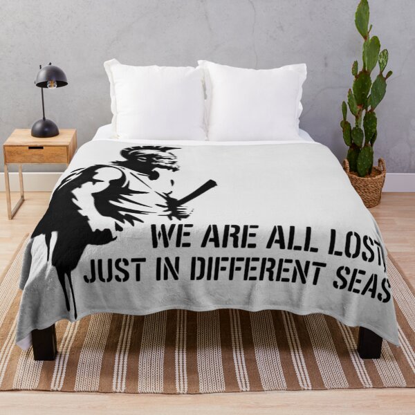 Item preview, Odyssey - We are all lost, just in different seas designed and sold by 123ks.
