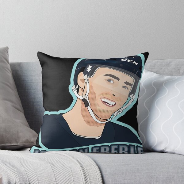 Item preview, Hockey de Seattle - Jordan Eberle designed and sold by geishafashion.