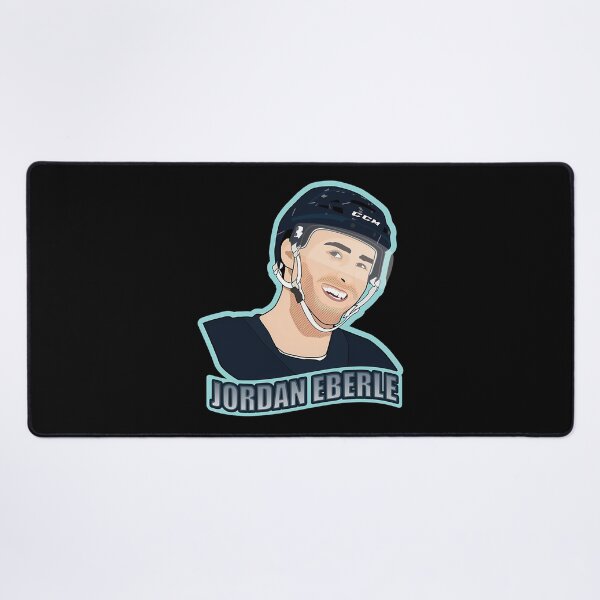 Item preview, Seattle Hockey - Jordan Eberle designed and sold by geishafashion.