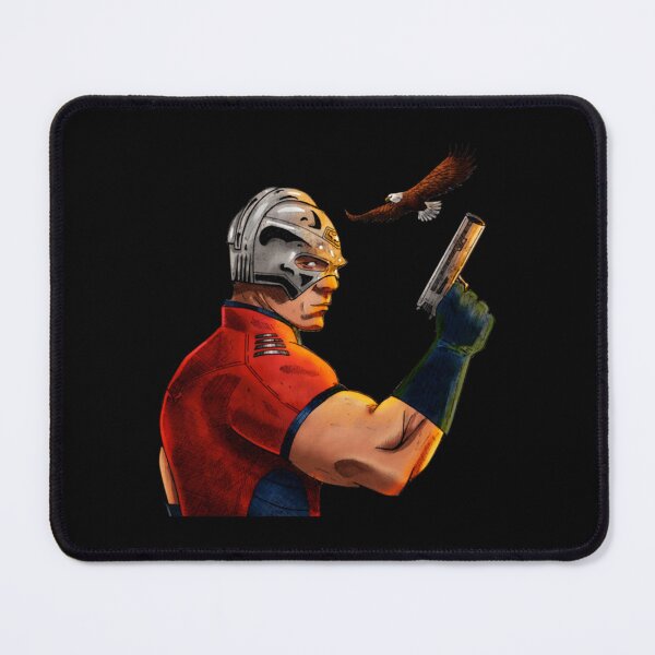 Item preview, Peacemaker Movie designed and sold by Vero126.